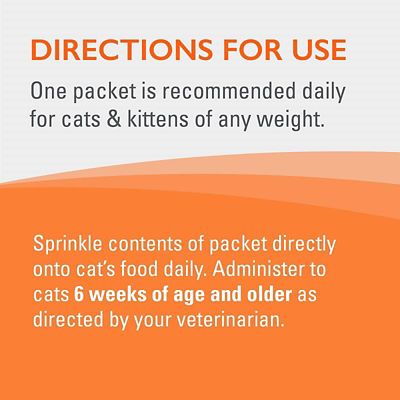 Image showing  Immune Health Supplement for Cats and Kittens, 30 ct.