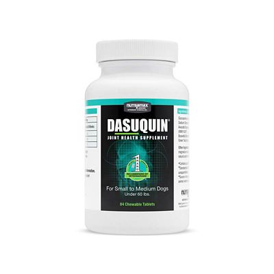 Dasuquin Joint Health Supplement Chewable Tablets for Dogs
