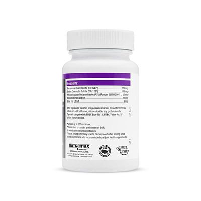 Image showing  Joint Health Supplement Capsules for Cats, 84 ct.