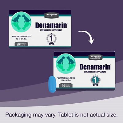 Image showing  Liver Support Tablets, 30 ct. Blister Pack
