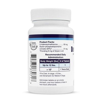 Image showing  Liver Support Tablets, 30 ct.
