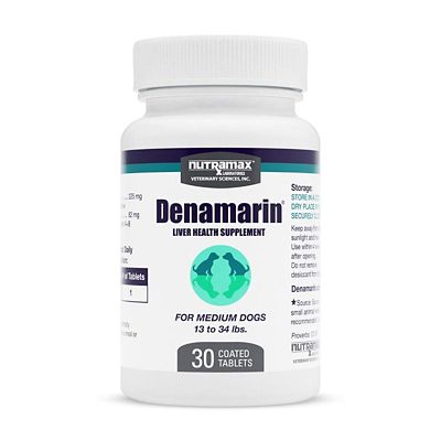 Image showing  Liver Support Tablets, 30 ct.