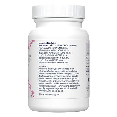 Image showing  Digestive Health Supplement Chewable Tablets for Dogs, 60 ct.