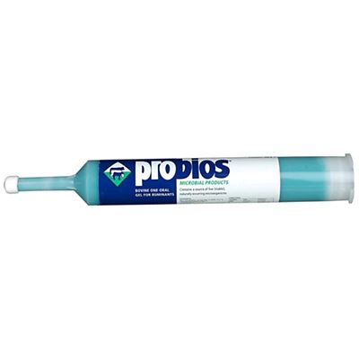Probios Bovine One Oral Digestive Supplement Gel