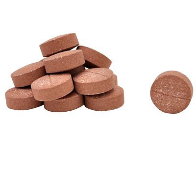 Image showing  K-Plus Potassium Citrate Plus Cranberry Urinary Health Support for Dogs, 100 ct.