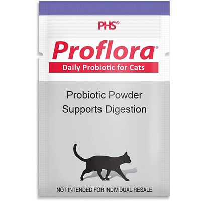 Image showing  Proflora Daily Probiotic Powder for Cats, 30 ct.