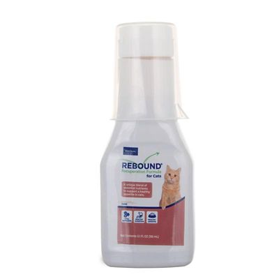 Image showing  Recuperation Formula for Cats, 5.1 oz.