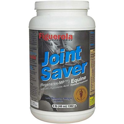 Image showing  JointSaver (100% Regenerex-MP) Equine Powder Concentrate