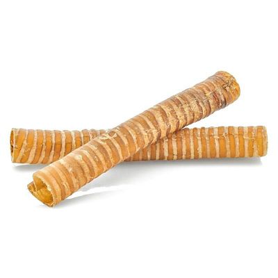 Image showing  Beef Trachea Dog Treats, 12 in., 12 ct.