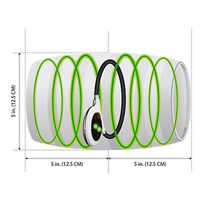 Image showing  Loop 2.0 Manual tPEMF Device