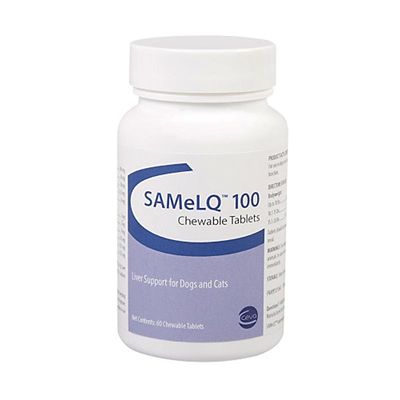 Image showing  Liver Support Chewable Tablets