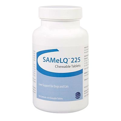 Image showing  Liver Support Chewable Tablets