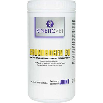 CHONDROGEN EQ Joint Care Supplement, 75 oz.