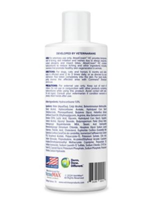 Image showing  HC Leave-On Conditioner for Animals, 8 oz.