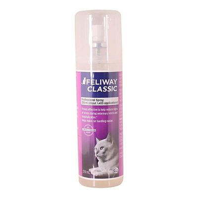 Image showing  Classic Calming Spray for Cats