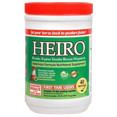 Image showing  Equine Insulin Resistance Supplement Powder