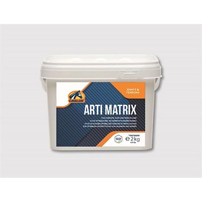 Cavalor Arti Matrix Joint and Tendon Care, 2 kg