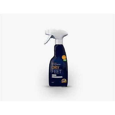 Cavalor Dry Feet Spray, 250 mL