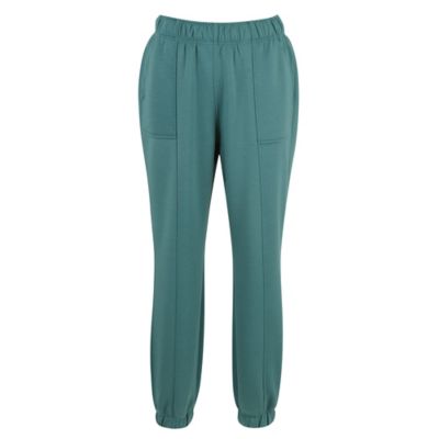 Image showing  Women's Relaxed Fit Knit Joggers