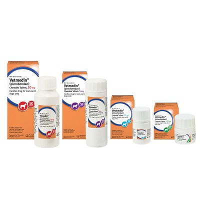 Image showing  (Pimobendan) Chewable Tablets