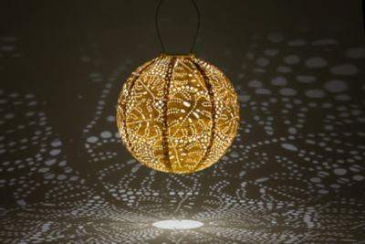 Image showing  Soji Stella Globe Monstera, Marigold