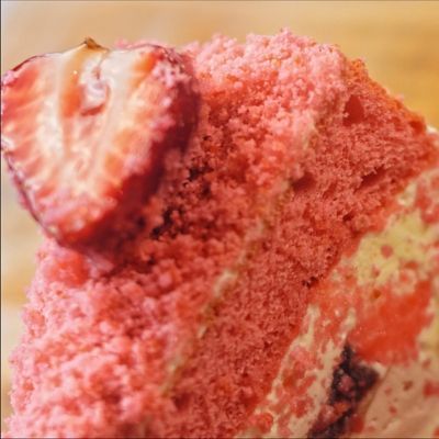 Image showing  Dayneutral Strawberries Flamingo, Set of 20 Roots