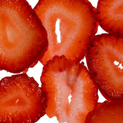 Van Zyverden Everbearing Strawberries Quinault, Set of 10 Roots