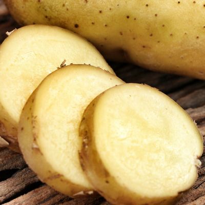 Image showing  Potatoes Superior White, Set of 12