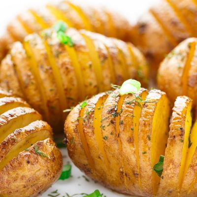 Image showing  Potatoes Superior White, Set of 12