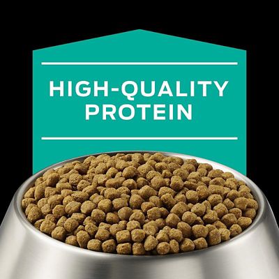 Image showing  Veterinary Diets EN Gastroenteric Canine Formula Dry Dog Food