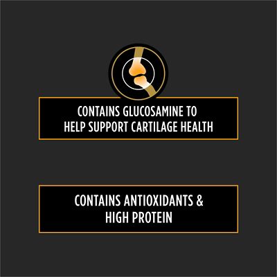 Image showing  Veterinary Diets JM Joint Mobility Dry Dog Food