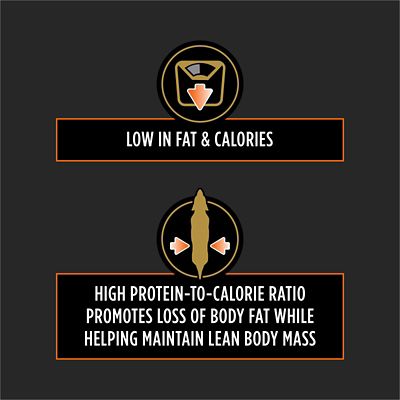 Image showing  Veterinary Diets Adult OM Overweight Management Formula Dry Dog Food