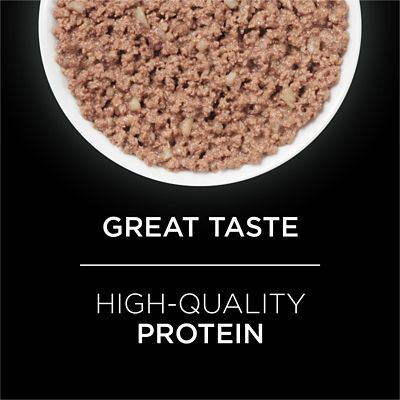 Image showing  Veterinary Diets Adult UR St/Ox Urinary Formula Wet Cat Food, 5.5 oz., Pack of 24 Cans