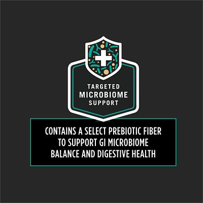 Image showing  Veterinary Diets EN Gastroenteric Fiber Balance Adult Dog Food