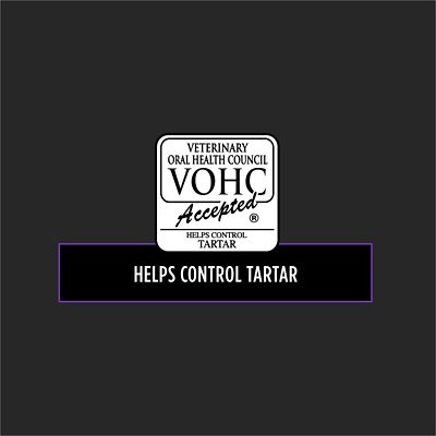 Image showing  Veterinary Diets Adult DH Dental Health Formula Small Bites Dry Dog Food, 6 lb.