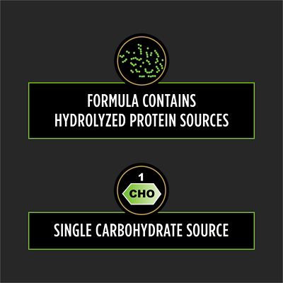 Image showing  Veterinary Diets HA Hydrolyzed Feline Formula Dry Cat Food