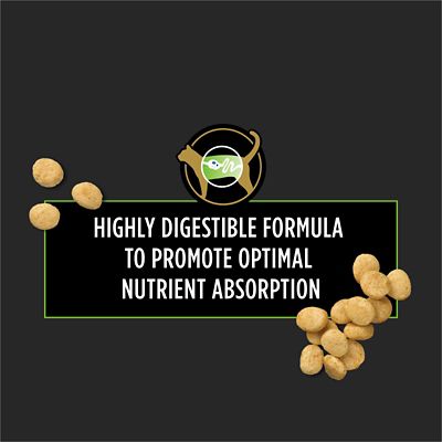 Image showing  Veterinary Diets HA Hydrolyzed Feline Formula Dry Cat Food