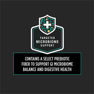 Image showing  Veterinary Diets EN Gastroenteric Canine Formula Wet Dog Food, 13.4 oz., Pack of 12 Cans