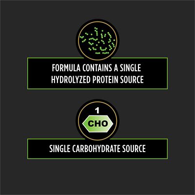 Image showing  Veterinary Diets HA Hydrolyzed Canine Formula Chicken Flavor Dry Dog Food
