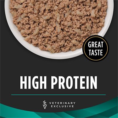 Image showing  Veterinary Diets EN Gastroenteric Naturals Feline Formula Wet Cat Food, 5.5 oz., Pack of 24 Cans