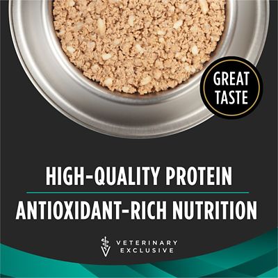 Image showing  Veterinary Diets EN Gastroenteric Low Fat Canine Formula Wet Dog Food, 13.4 oz., Pack of 12 Cans