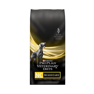 Purina Pro Plan Veterinary Diets NC NeuroCare Canine Formula Dry Dog Food