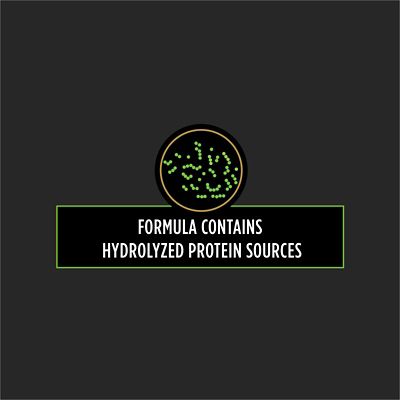 Image showing  Veterinary Diets HA Hydrolyzed Canine Formula Chicken Flavor Wet Dog Food, 13.3 oz., Pack of 12 Cans