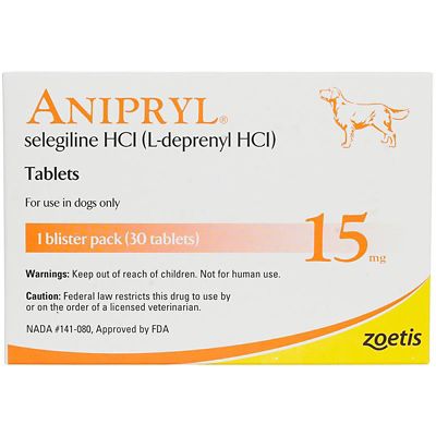 Image showing  (Selegiline HCl) Tablets, 30 ct.