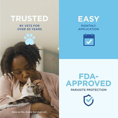 Image showing  Topical for Cats