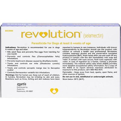 Image showing  Topical for Dogs