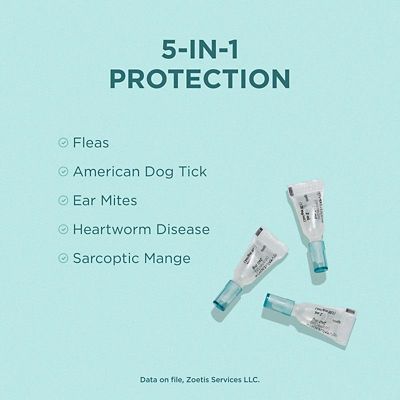 Image showing  Topical for Dogs