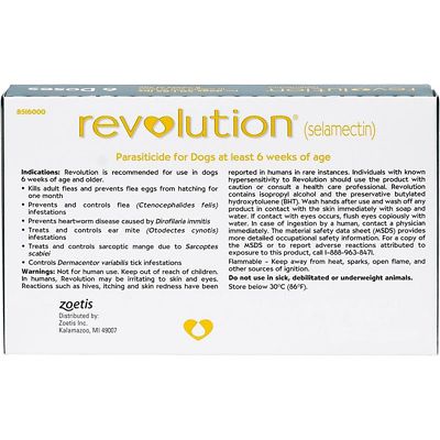 Image showing  Topical for Dogs