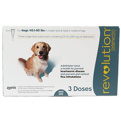 Image showing  Topical for Dogs