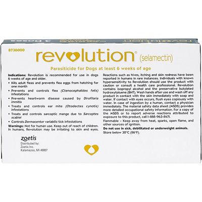 Image showing  Topical for Dogs